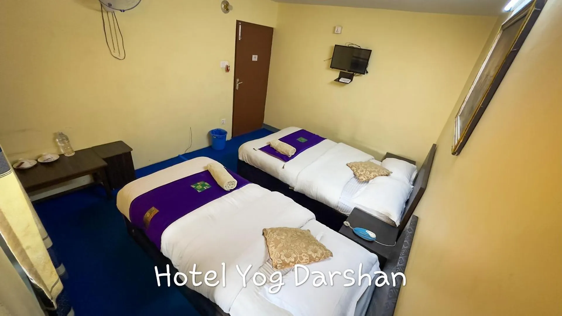 Hotel Yog Darshan Kathmandu