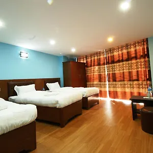 Hotel Everest, Kathmandu
