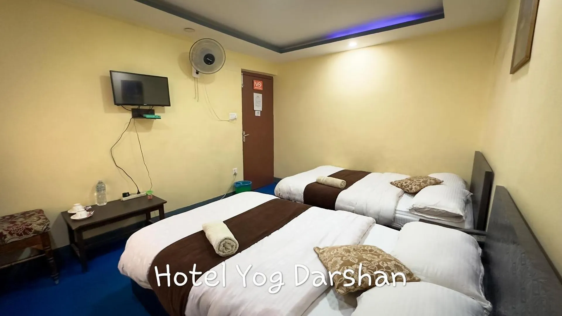 Hotel Yog Darshan Kathmandu 0*,  Nepal
