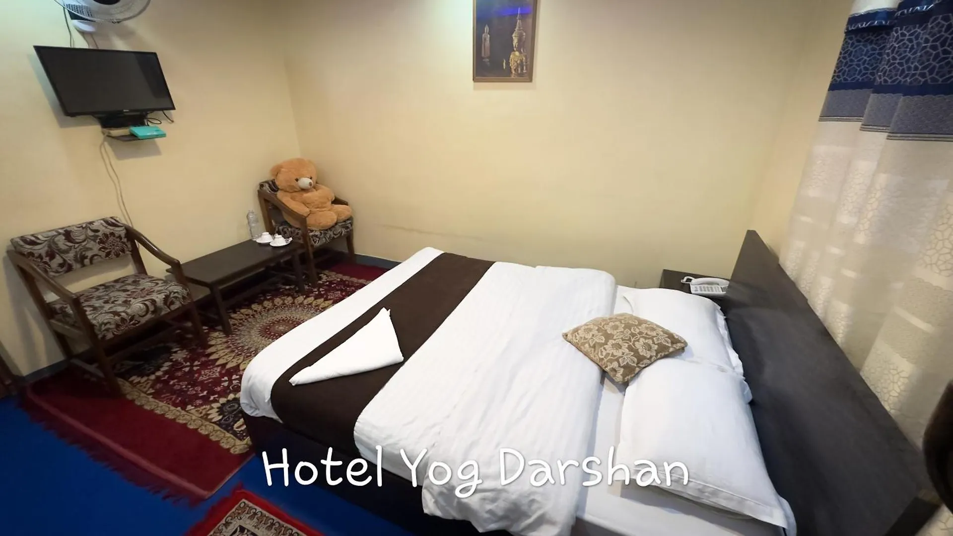 Hotel Yog Darshan Kathmandu 0*,  Nepal