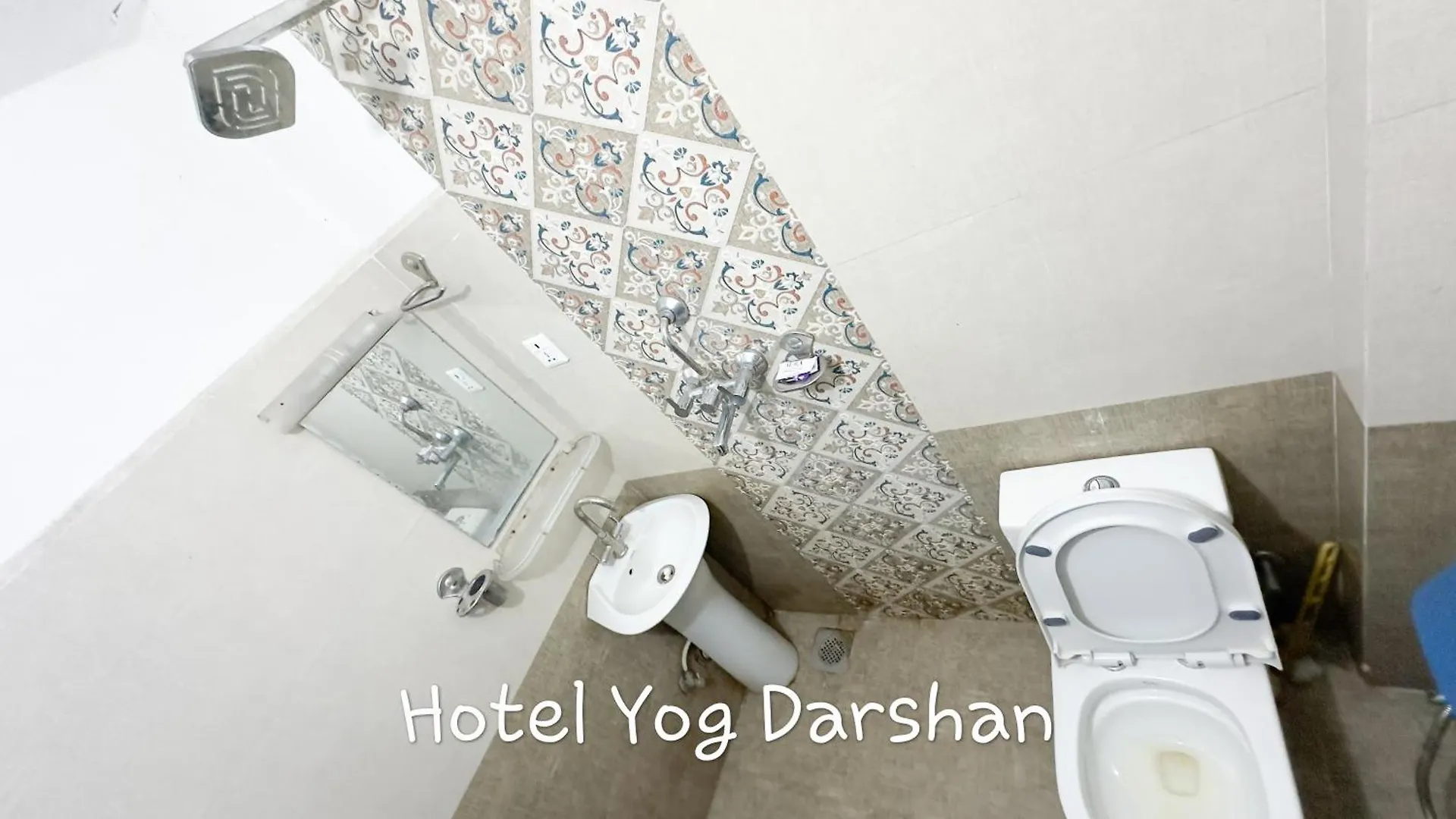 Hotel Yog Darshan Kathmandu 0*,  Nepal