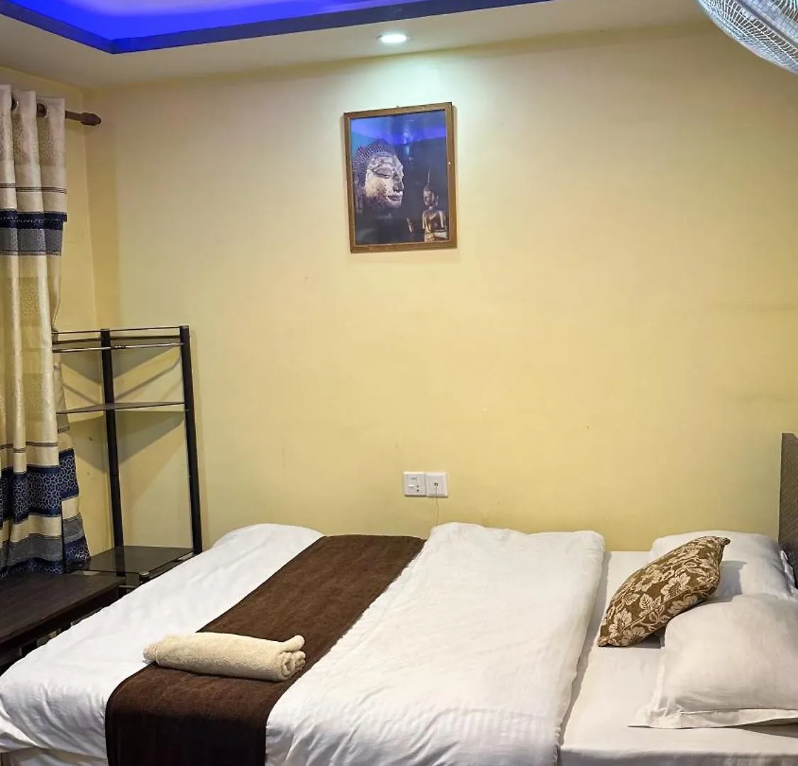 Hotel Yog Darshan Kathmandu