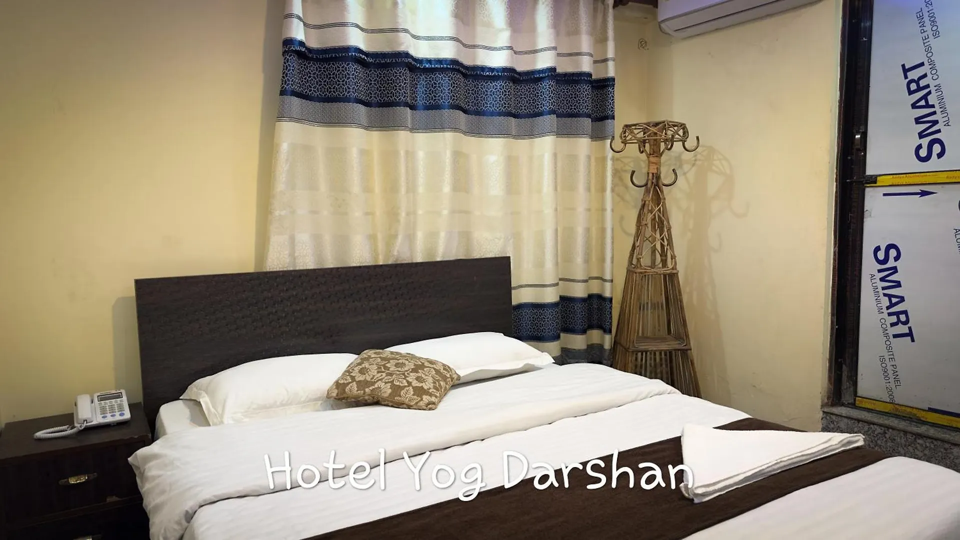 Hotel Yog Darshan Kathmandu